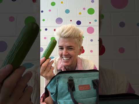 Cutest lunch ever #lunch #momlife #mschanggifted