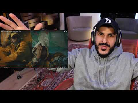 RAHIM reagiert auf Samra - Goldjunge (prod. by Lukas Piano x Kordi)