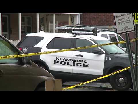 NJ Missing Girl Found Dead