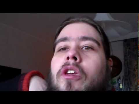 Nyt alkaa viikonloppu 18.1.13