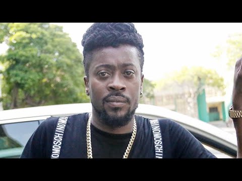 Beenie man seh not  even stage show tired him so