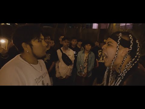 Guerrero Jaguar vs Saadi/Cuartos/Venom x Gold Battle Filtro #1