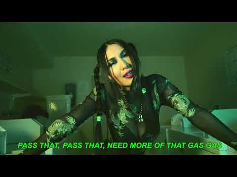Video thumbnail for Ass Fat (feat. The Crushboys)