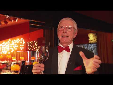 Wein dekantieren - aber richtig | BR24