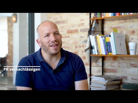 3 typische Fehler im Employer Branding - Jörg Schleburg