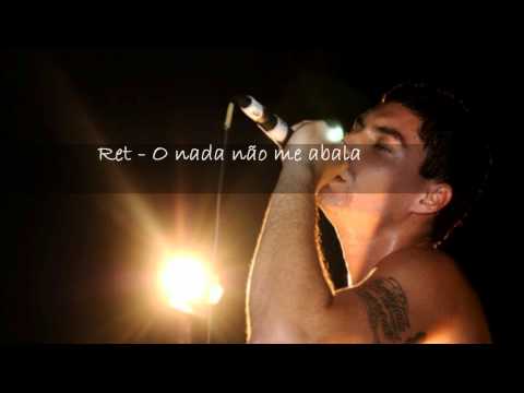 Filipe RET - O Nada não me abala