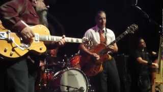 Reverend Horton Heat - Rock This Joint (Live) @ Mystic Theatre 7/15/12 Q3HD