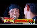 Wak Jum Bertemu Kawan Lama Yang Sekarang Menjadi Rivalnya Tendangan Garuda Eps 75