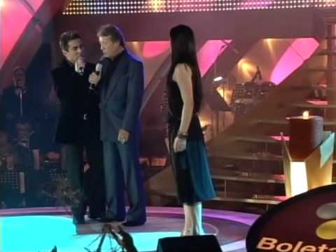 OMAR CHAPARRO/GREYS/NAPOLEON - quiero dormir cansado (cantando por un sueño)