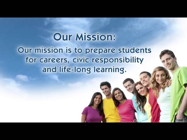 Mountwest Community and Technical College video #2