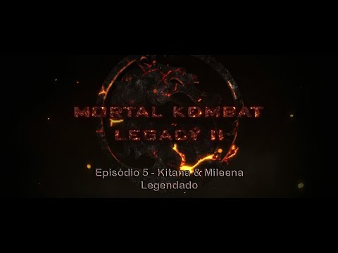 Download Mortal Kombat Legacy Season 2 Ep 5 3gp Mp4 Codedwap