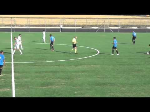 PRIMAVERA TIM CUP - Novara-Sassuolo, primo tempo