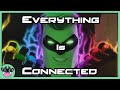 Green Lantern: The Animated Series - EVERYTHING IS CONNECTED