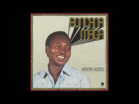 Boncana Maïga: Koyma Hondo (Official)