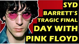 Pink Floyd Syd Barrett & \