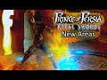 Prince Of Persia Rival Swords New Areas walkthrough
