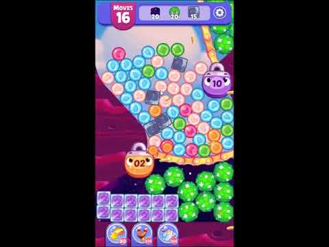 Angry Birds Dream Blast Level 3330 - NO BOOSTERS 😠🐦💤🎈 | SKILLGAMING ✔️