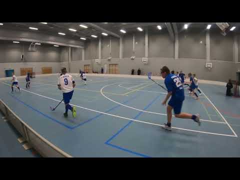 Sastamolo 08 - Wild Duckz -erä1- (osa2/2) 6.2.2022