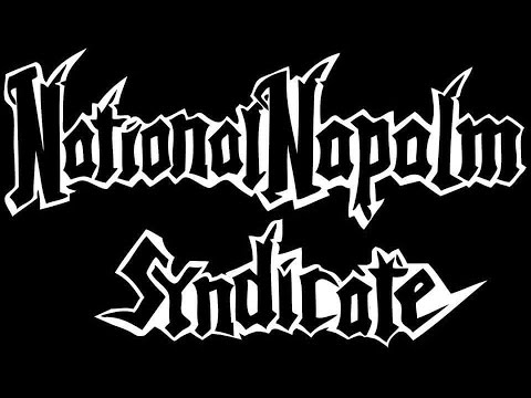 National Napalm Syndicate @Jalometalli 2016 - Whiplash (Metallica cover)