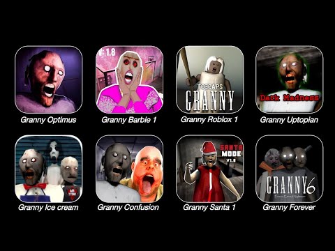 🔥 GRANNY vs THE BABY IN YELLOW 😱 PART 2 — Who Will Win?! 🔥