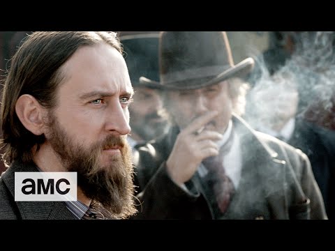 Hell on Wheels 5.11 (Clip)