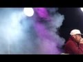 Mac Miller - Man In The Hat [Rock En Seine 2013]