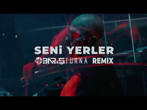 Sezen Aksu - Seni Yerler (Baris Turna Remix)