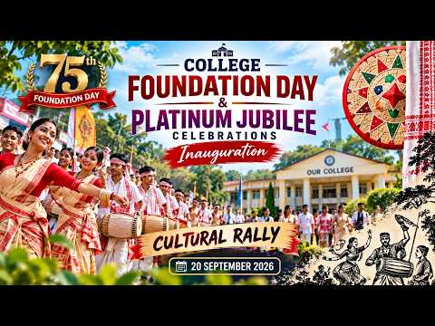 Inauguration of the Platinum Jubilee Celebrations thumbnail