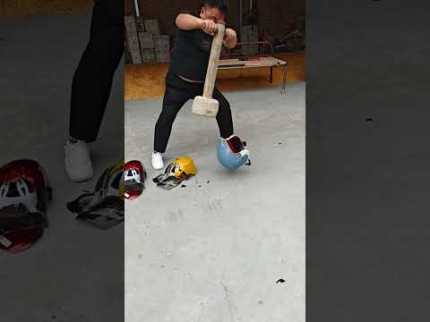 Don't Buy This Type Of Helmet!!