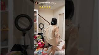 Download lagu Video terakhir Vanessa Angel sebelum K3C3L4K4AN mp3