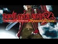 Devil May Cry 3 Dante 39 s Awakening Relembrando O Cl s