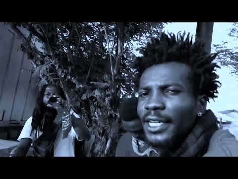 3KY - GYA [Remix] Ft Rasty Bone (Official Music Video Dir by DGWP)