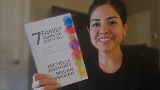 Transforming Kids Ministry: Key Insights from "Seven Family Ministry Essentials"