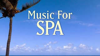 8 HOURS SPA MUSIC PLAYLIST | Music contains the Earth Resonance Frequency