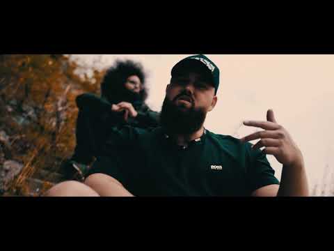 SCAPECHER - ALLE HASSEN CHRIS (PROD. BY DBokZ BeatZ)