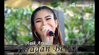 Download lagu Juragan Bebek - Anik Arnika - New Arnika Jaya Desa Gebang Udik Cirebon mp3 Download lagu Juragan Bebek - Anik Arnika - New Arnika Jaya Desa Gebang Udik Cirebon mp3
