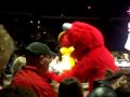 Sesame Street Live Imagine