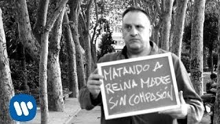 Alis - Cantos de Ocasión (videoclip oficial)