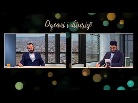 Pyetje Përgjigje me hoxhë Driton Zhinipotoku