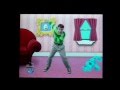 Blue S Clues Mailtime Theme Season 3 Theme 18