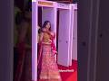 Grand Entry For Samridhiishukla At Starparivaarawards Trendingshorts Ytshorts Shorts