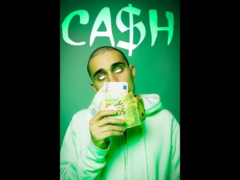 Faro G - CA$H (Video Clip Oficial)