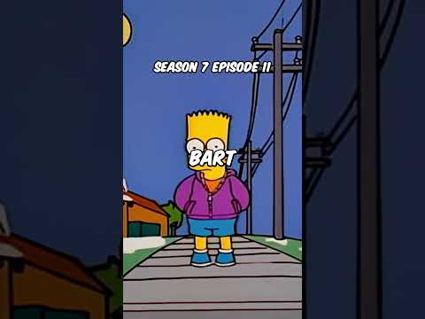 5 Times We Felt Bad For Bart Simpson
