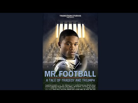 Mr. Football