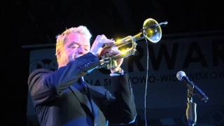 Chris Botti - Nessun dorma - Warszawa 04.10.2014
