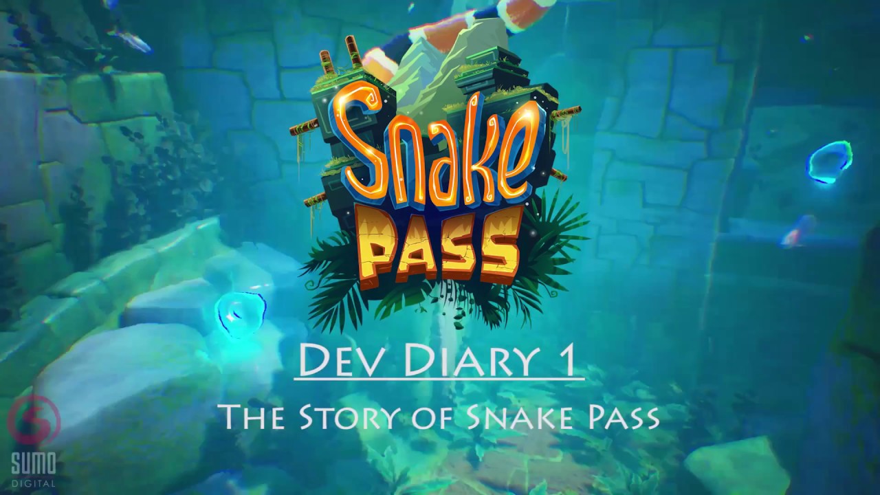 Dev Diary trailer thumbnail
