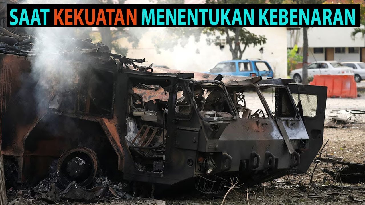 Petualangan Trump Bikin Putin Rugi apa Untung?