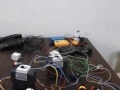 Star Delta Connection Using MicroPLC OMRON