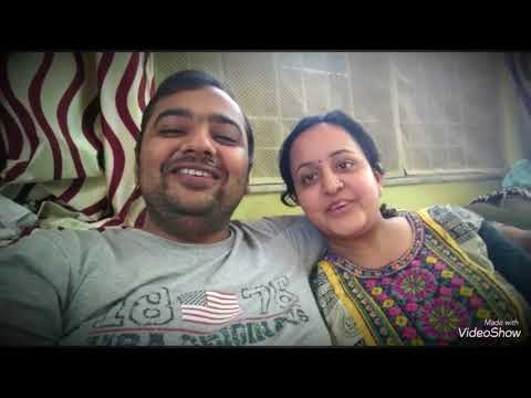 Jigisha’s birthday video