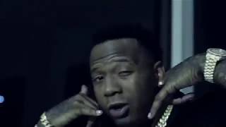 Moneybagg Yo &quot;Mind Frame&quot; Federal3x Snippet